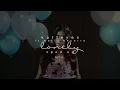 katteyes, maría becerra - lonely (sped up)