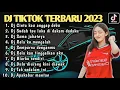 Download Lagu DJ TIKTOK TERBARU 2023 - DJ CINTAKU KAU ANGGAP DEBU X SEMPURNA DENGANMU FULL ALBUM 2023