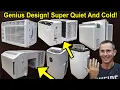Coldest and Quietest Air Conditioner Ever Tested