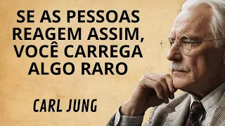 13 Sinais de que Sua Aura é Tão Poderosa que Pode Incomodar os Outros | Carl Jung
