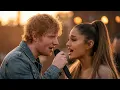 Lagu Ed Sheeran × Ariana Grande inspired Heartwarming Love Songs ～From Strangers to Forever～