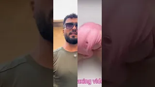 مصطفى بياع الحشيش    اضحك معنا  هتضحك  مقاطع مضحكة  كوميديات        دندنها
