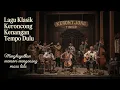 Download Lagu Tembang Kenangan Keroncong Nostalgia Penuh Kenangan Menghangatkan Jiwa Abadi