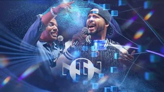                                           يا حلوكم   فرقه ميامي ريميكس دندنها
