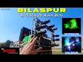 Lagu BILASPUR ME 2 DIN 2 SETUP || DJ SYCO PROFESSIONAL || VLOG 3
