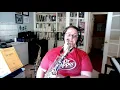 Transcription of Hank Mobley Dig dis 1st solo break