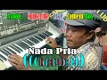Gara Gara Sebotol Minuman Patam NADA PRIA | By Revina Alvira || KARAOKE KN7000 FMC