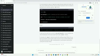 Python split value of a string