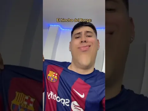 ¿Barcelona o Real Madrid? 🔥🤝