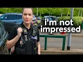Download Lagu UK Cops Left STUNNED as Auditor Schools Them on THEIR OWN Laws