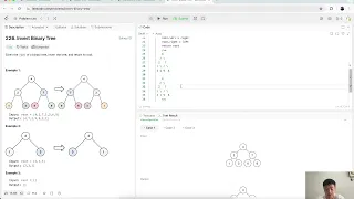Invert Binary Tree - LeetCode 226