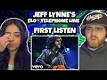 Lagu Our First Time Reaction to: Jeff Lynne's ELO - Telephone Line (Live at Wembley Stadium) | JUST WOW!!