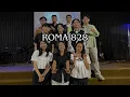 Download Lagu ROMA 828 (Allah Turut Bekerja) | By Futures Solo
