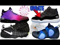 Lagu FREE THE YOUTH AIR JORDAN 3, AJ11 SPACE JAM, FOAMPOSITE PRO DR DOOM 2026, FLIGHTPOSITE 3 2027 + MORE