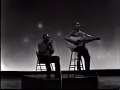 Sonny Terry & Brownie McGhee - ''Cornbread, Peas & Black Molasses'' - 1966