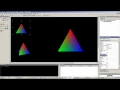 OpenGL With Visual Basic 6 0 and a Visual C 2005 Custom Control