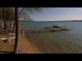 Blue Heaven on Torch Lake East Side