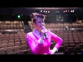 Genevieve Goings: "All Grown Up" Live at the Lewis Family Playhouse