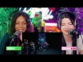 CHUNG HA 청하 | Special Digital Single [알고리즘 (Algorithm)] Official Music Video reaction