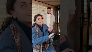 تسريب خدني مع حبايبي الجزء 2 