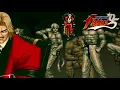 Download Lagu Rugal Theme KOF '95 (Rugal Demo Song) (KOF '95 Soundtrack Remix)