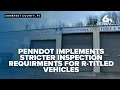 How PA s new enhanced vehicle inspection rules are impacting auto shops customers