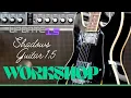 Download Lagu Shadows Guitar 1.5 Workshop AMPED Collection