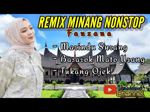 Download MP3 REMIX MINANG NONSTOP TERBARU - PERJALANAN PERANTAU MINANG DARI TOL CILEUNYI - PADALARANG