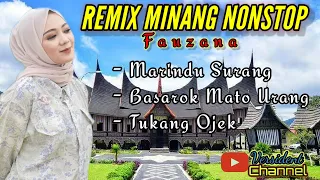 Download REMIX MINANG NONSTOP TERBARU - PERJALANAN PERANTAU MINANG DARI TOL CILEUNYI - PADALARANG MP3