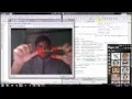 How to Detect and Track Red Colored Object in LIVE using MATLAB