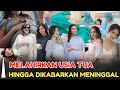 Download Lagu USIA TUA! Deretan Artis Melahirkan di Usia 40 Sampai 50 Tahun, Hingga Dikabarkan Meninggal Dunia