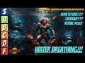 WATER BREATHING This Spell Does Exactly What All Ritual Spells Should Do in Dungeons and Dragons