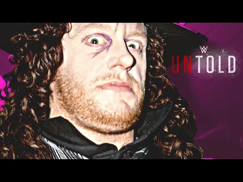 Download MP3 5 Wrestlers Undertaker Hates! (Mark Calaway)