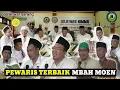 Gus Baha Gus Majid Kamil Gus Anam Gus Mustofa Aqil Siradj Halaqoh Ilmiah Silatnas HIMMA Al Anwar
