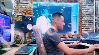 الشاب زهير الشاوي مع عمار خليفي زين الحر كسباتو 