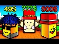 Download Lagu Grow a Garden But You Can BUY Admin Seeds!