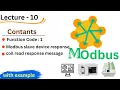 Modbus function code 1 modbus function 1 modbus rtu protocal read output coils modbus