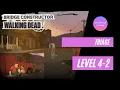 Bridge Constructor The Walking Dead - Chapter 4