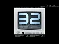 W4DE - 32 (feat. Blaqnick, MasterBlaq & TNK MusiQ)