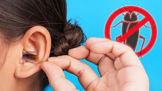 شابة تسمع أصوات غريبة لأسابيع هذا ما وجدوه في اذنها بعد ٩ أيام 