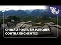 Download Lagu Fantástico: China aposta em parques contra enchentes