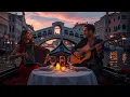 Download Lagu Echoes of Romance in Florence \u0026 Paris – Instrumental Guitar \u0026 Piano Melodies