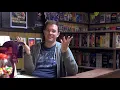 Interesting thoughts from James Rolfe