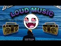 LOUD MUSIC BYPASSED ROBLOX PUBLIC ID WORKING 2026