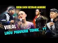 Lagu percil lusi brahman maukah tidak??