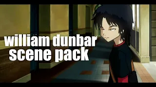 william dunbar scene pack season two 