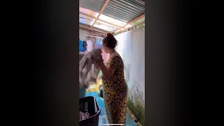 tante t0brut guyur ga pakai br4