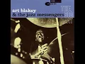 Art Blakey & the Jazz Messengers - Dat Dere