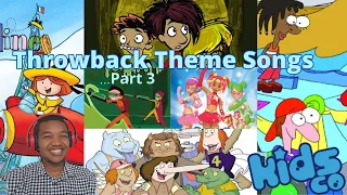 remember kidsco yes again pt3 throwback childhood theme songs