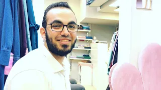 طلبت منه أن ينشد إلى زوجته فأنشد عاهدتنى ألا تميل عن الهوى محمد الإمام 